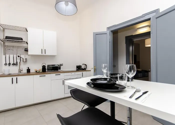 Vivimihome - Navigli-duomo Maison Fusetti * Milan