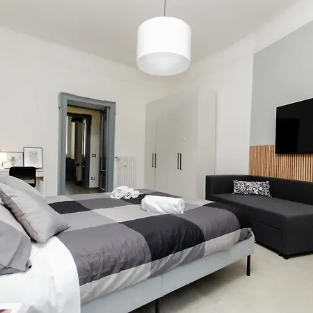 Vivimihome - Navigli-duomo Maison Fusetti Apartman Milánó