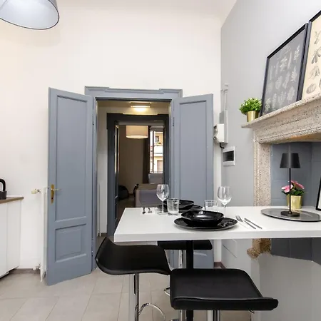 Apartman Vivimihome - Navigli-duomo Maison Fusetti *