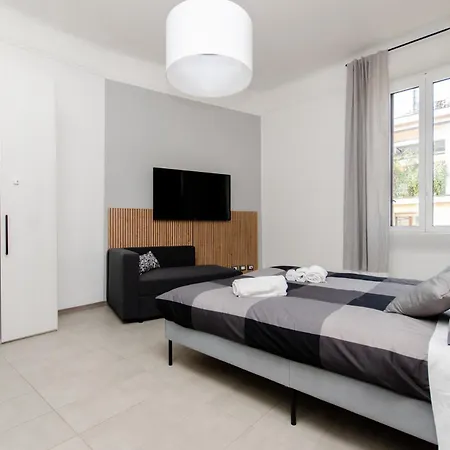 Vivimihome - Navigli-duomo Maison Fusetti Apartman