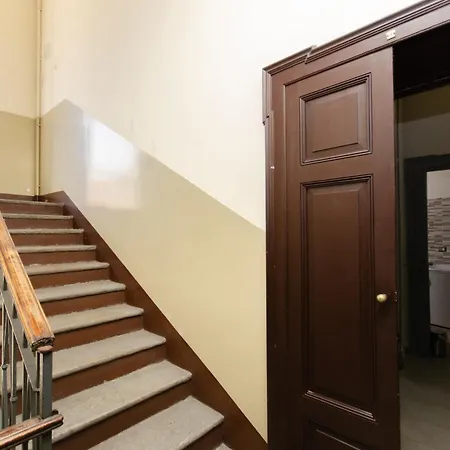 Apartman Vivimihome - Navigli-duomo Maison Fusetti *