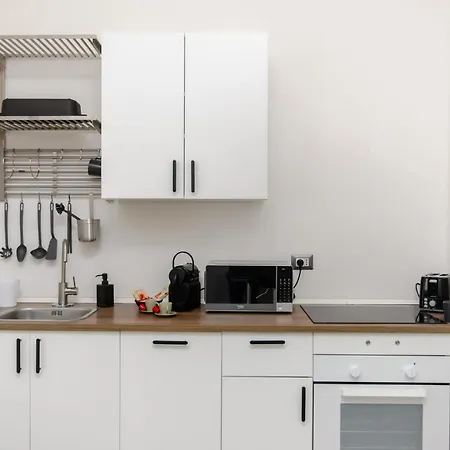 Vivimihome - Navigli-duomo Maison Fusetti Apartman Milánó