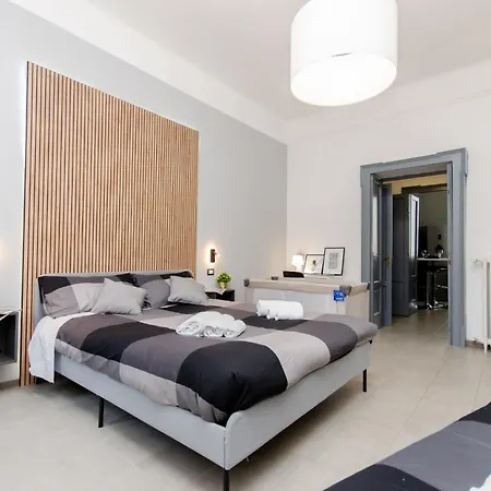 Vivimihome - Navigli-duomo Maison Fusetti Apartman